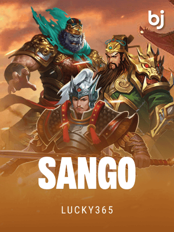 Sango icon