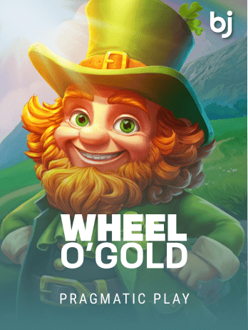Wheel O’Gold icon