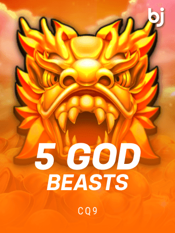 5 God Beasts icon