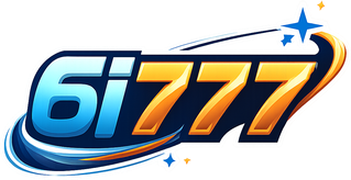 6i777app.com Logo